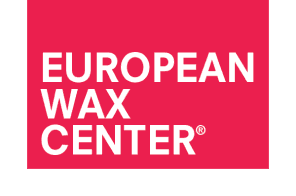 European Wax Center Garwood's logo